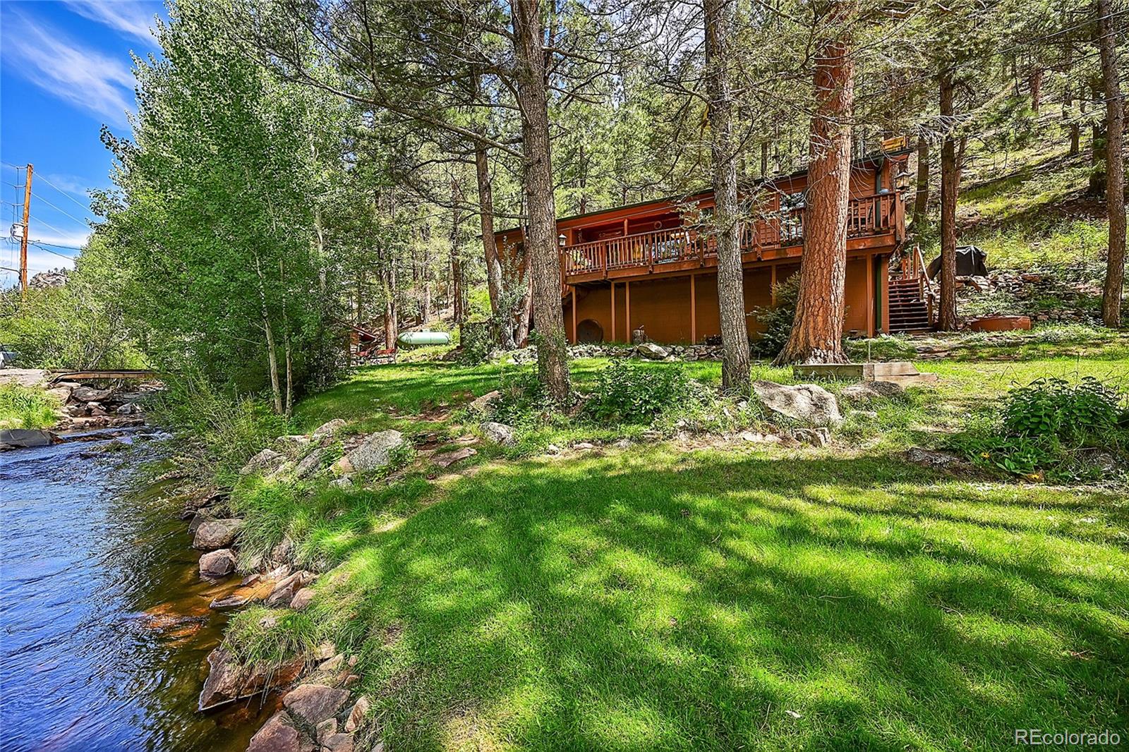 14432 S Elk Creek Road
