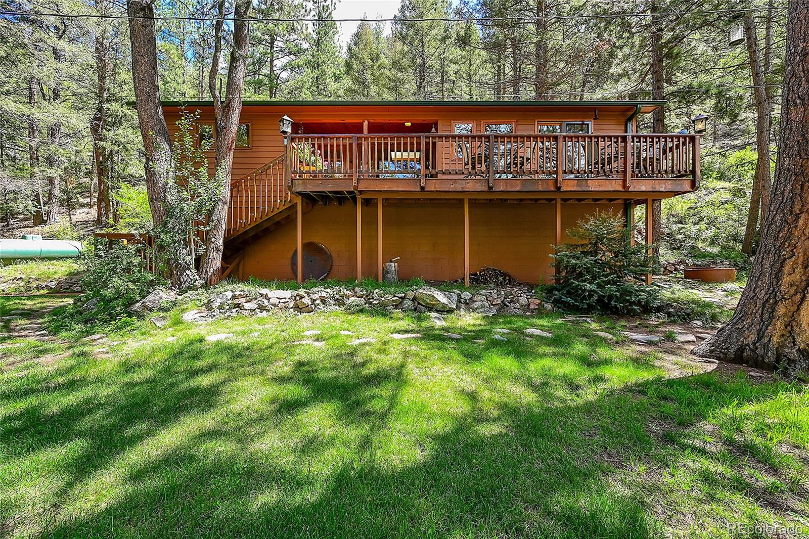 14432 S Elk Creek Road