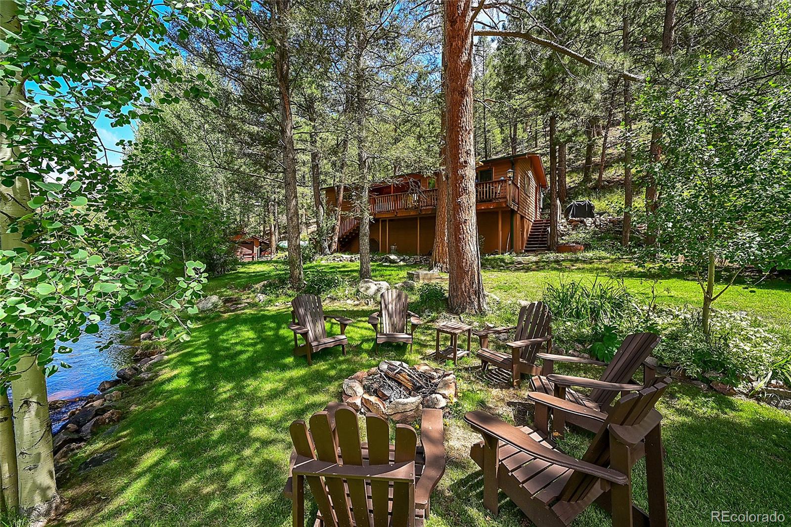 14432 S Elk Creek Road