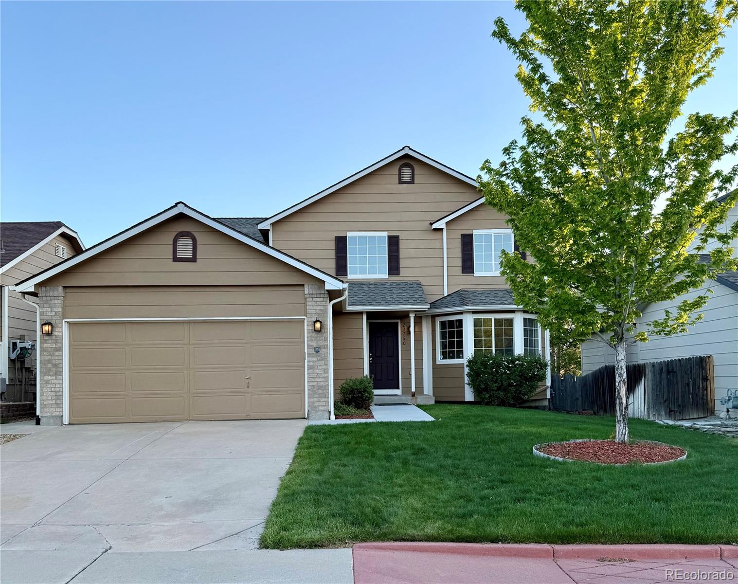 23760 Broadmoor Drive