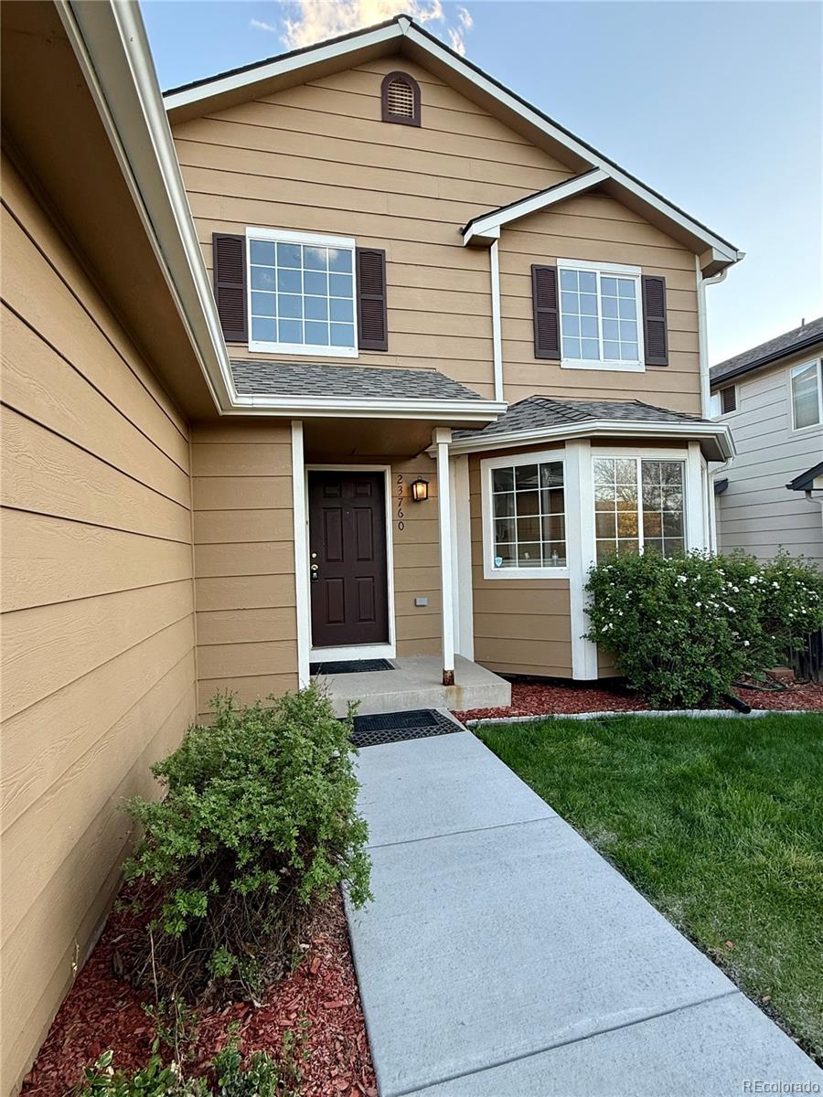 23760 Broadmoor Drive