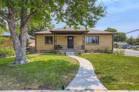 Photo of 500 Yates Street, Denver, CO 80204 (MLS # 5695495)