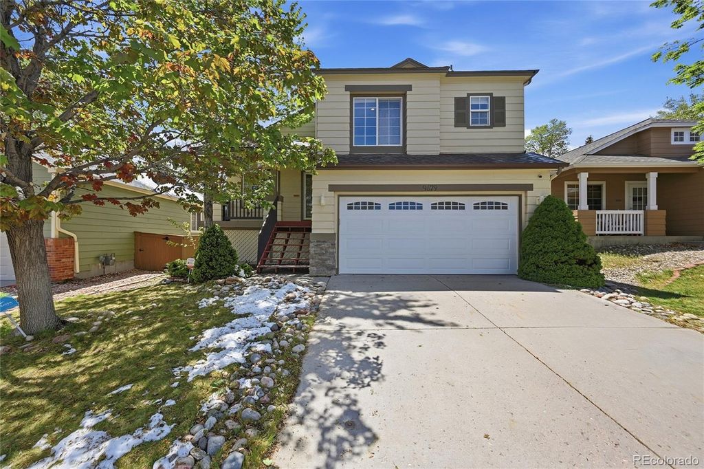 Photo of 9679 Parramatta Place, Highlands Ranch, CO 80130 (MLS # 4526389)