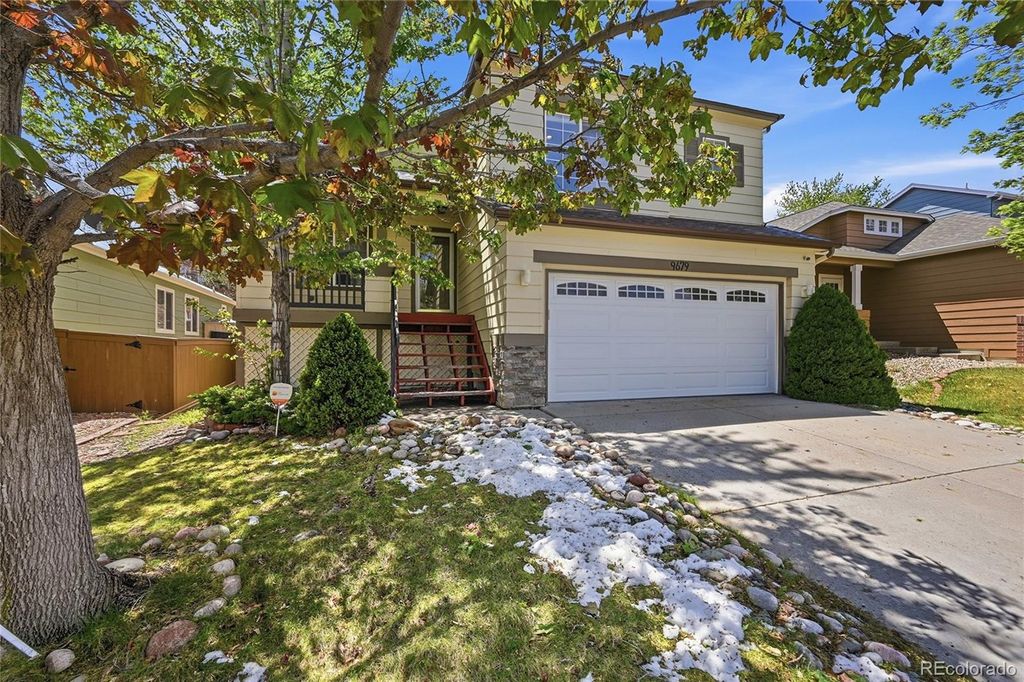 Photo of 9679 Parramatta Place, Highlands Ranch, CO 80130 (MLS # 4526389)