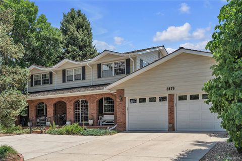 6479 E Maplewood Avenue Centennial CO 80111