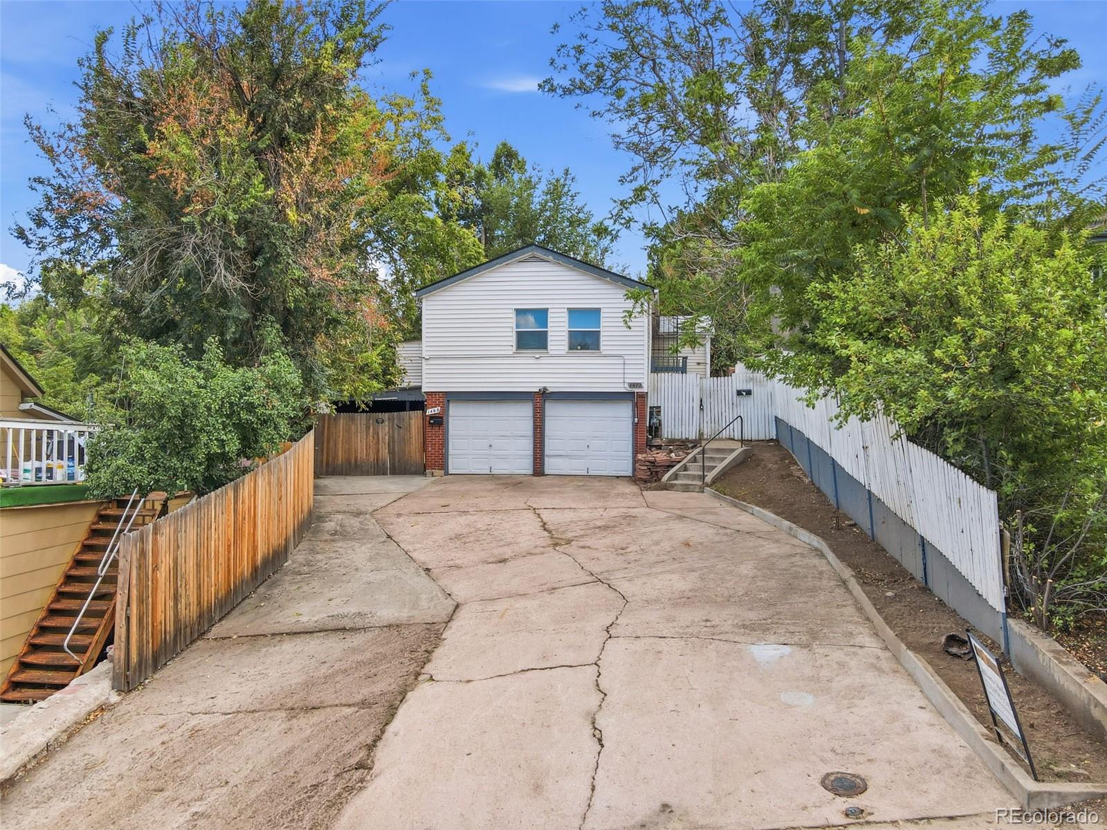 1468 W Dakota Avenue