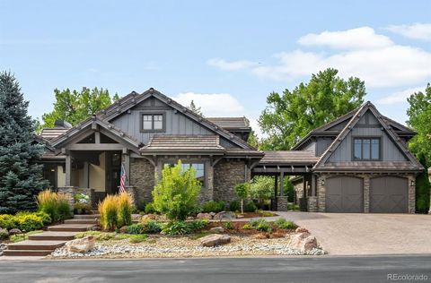 1536 E Fair Place Littleton CO 80121