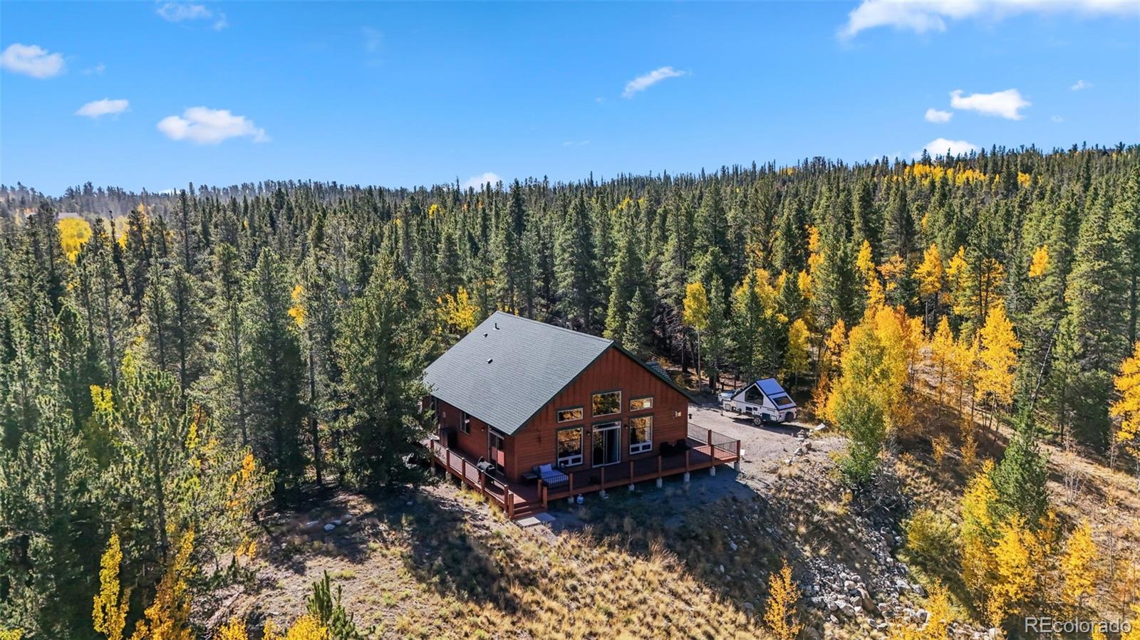 Photo 1 of 35 — 1954 Platte Drive, Fairplay, CO 80440