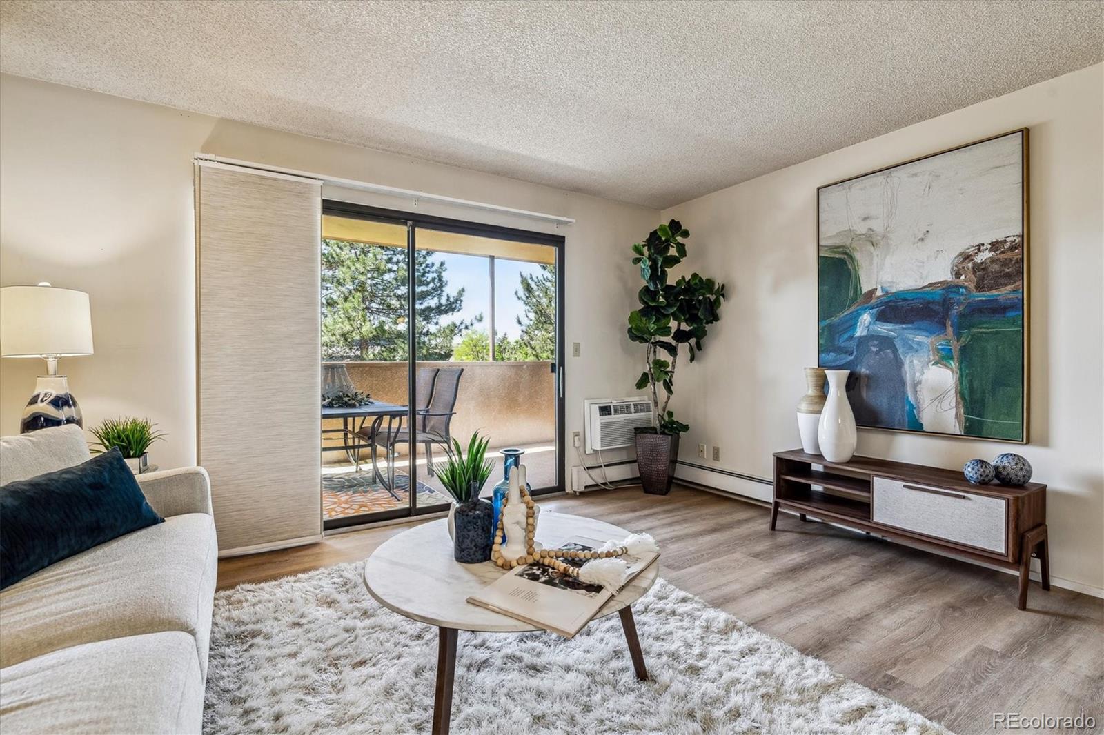 7420 E Quincy Avenue 304