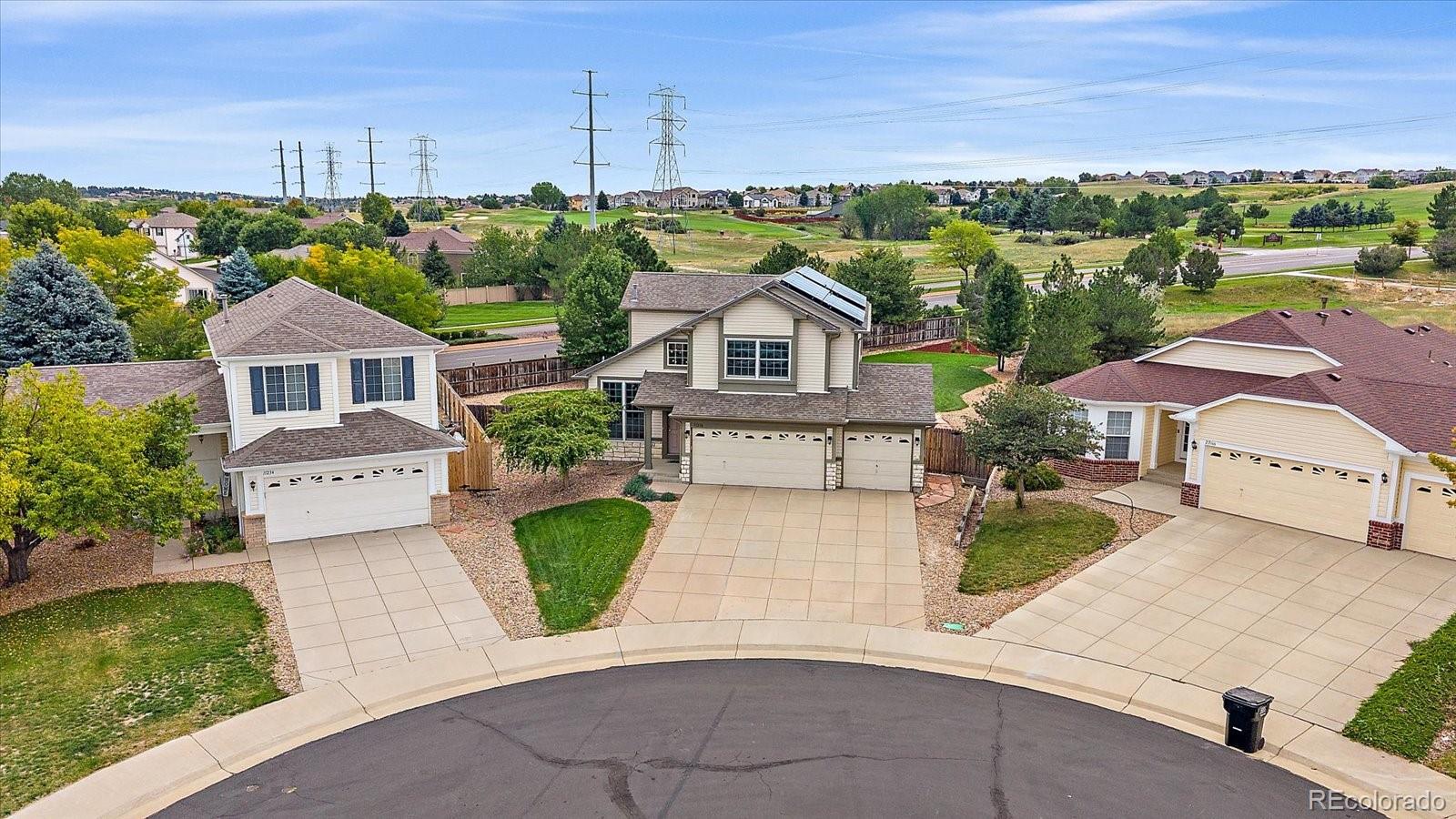11236 Wintergreen Drive