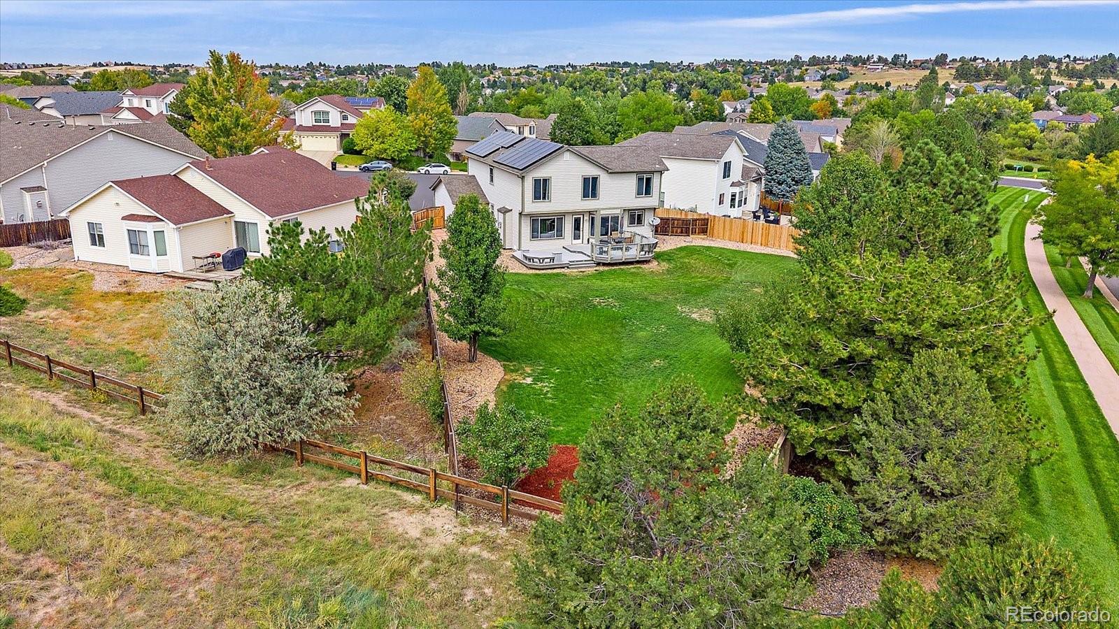 11236 Wintergreen Drive