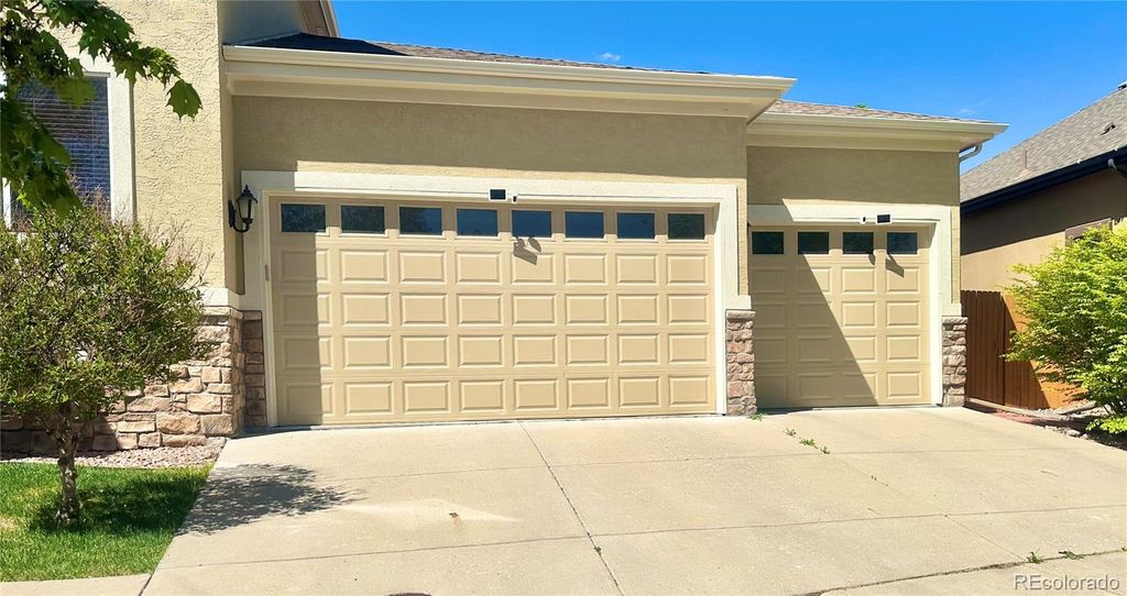 Photo of 1271 S Ammons Street S, Lakewood, CO 80232 (MLS # 3625399)