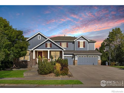 2841 Ironwood Circle Erie CO 80516