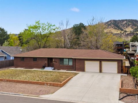 3355 16th Street Boulder CO 80304