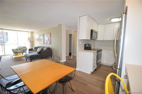 2225 Buchtel Boulevard 202 Denver CO 80210