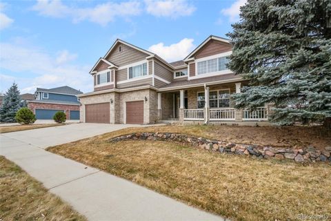 2215 Parkview Drive Longmont CO 80504