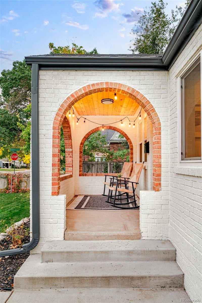 2777 S Pennsylvania Street