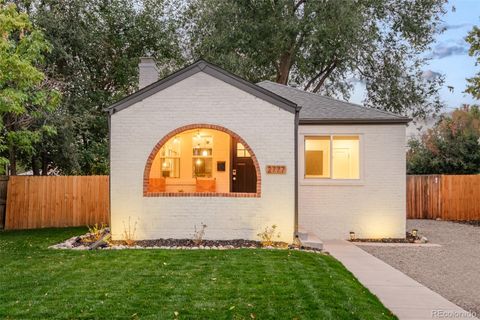 2777 S Pennsylvania Street Englewood CO 80113