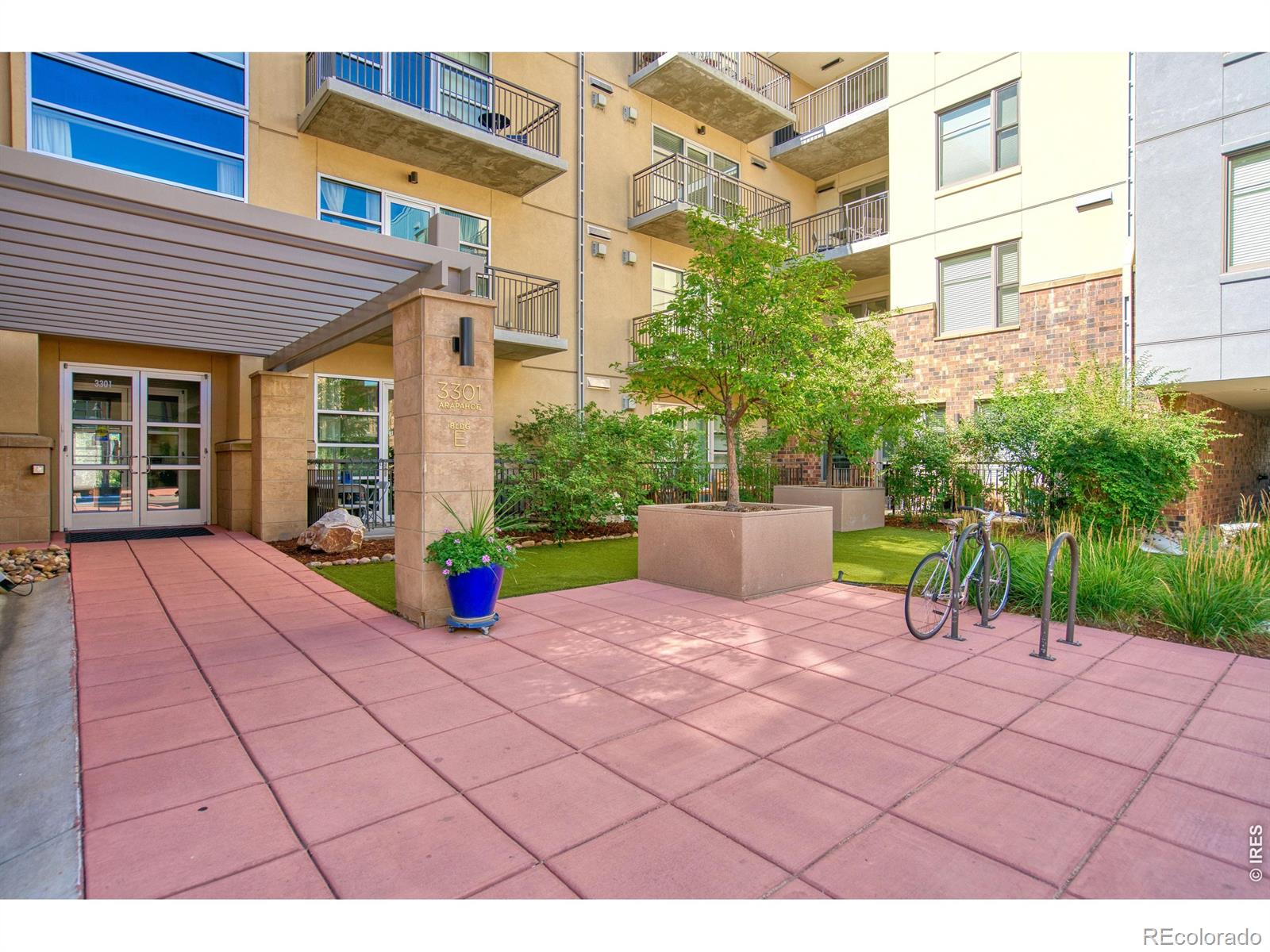 3301 Arapahoe Avenue 311