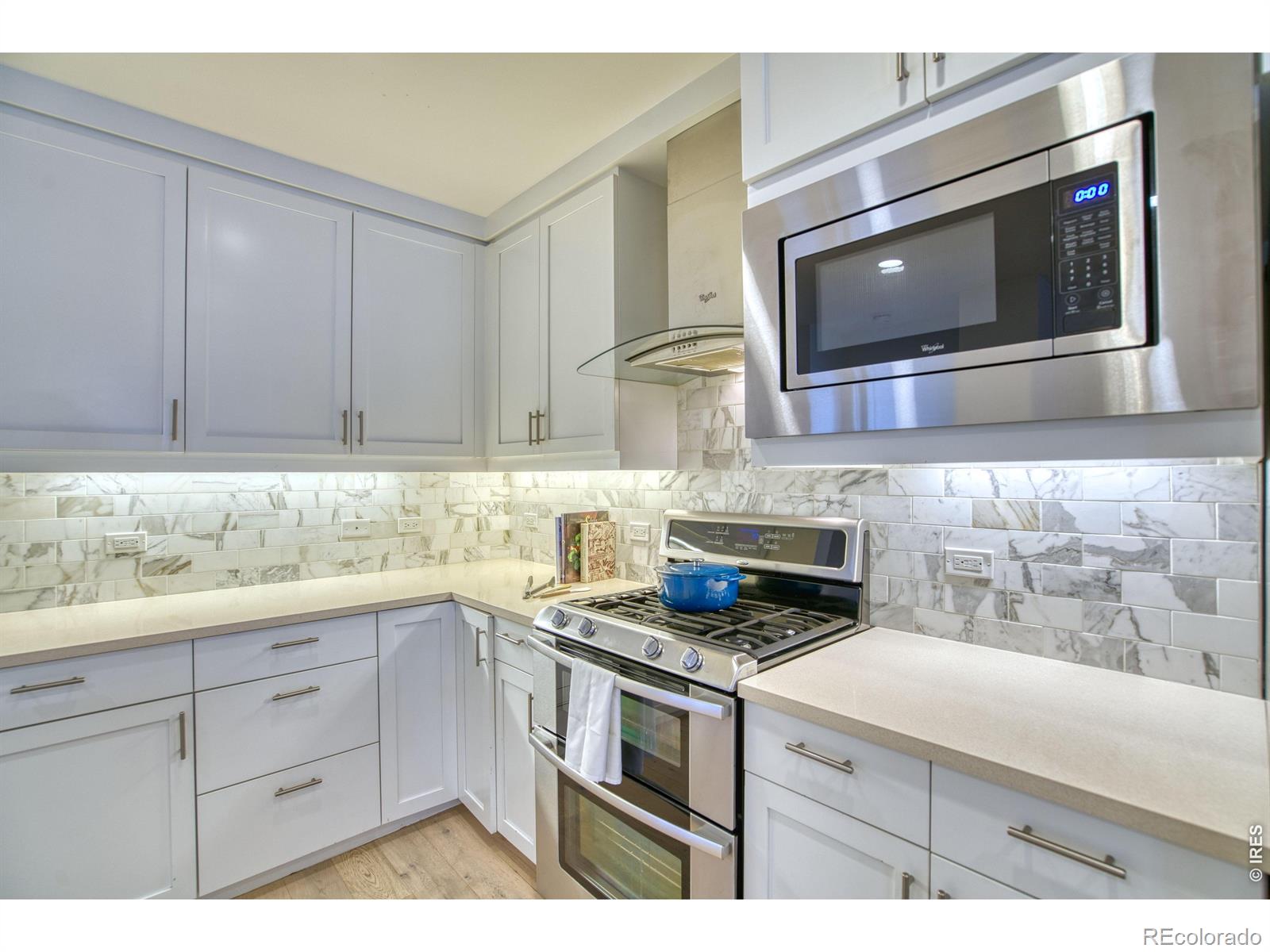 3301 Arapahoe Avenue 311