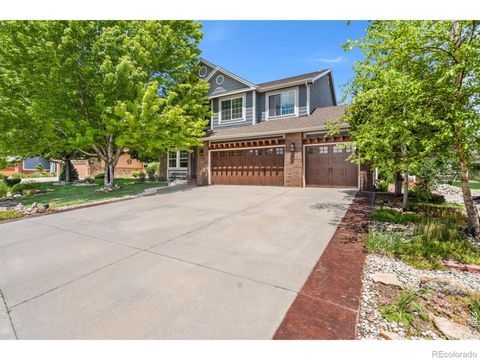 Photo of 4601 Twin Peaks Court, Loveland, CO 80537 (MLS # IR1060418)
