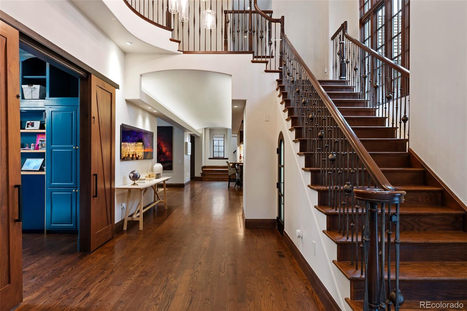 4780 S Lafayette Street