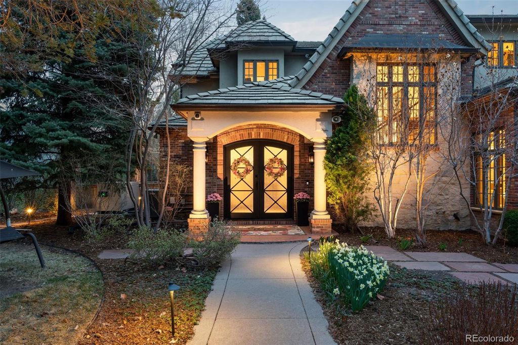 Photo of 4780 S Lafayette Street, Cherry Hills Village, CO 80113 (MLS # 7615146)