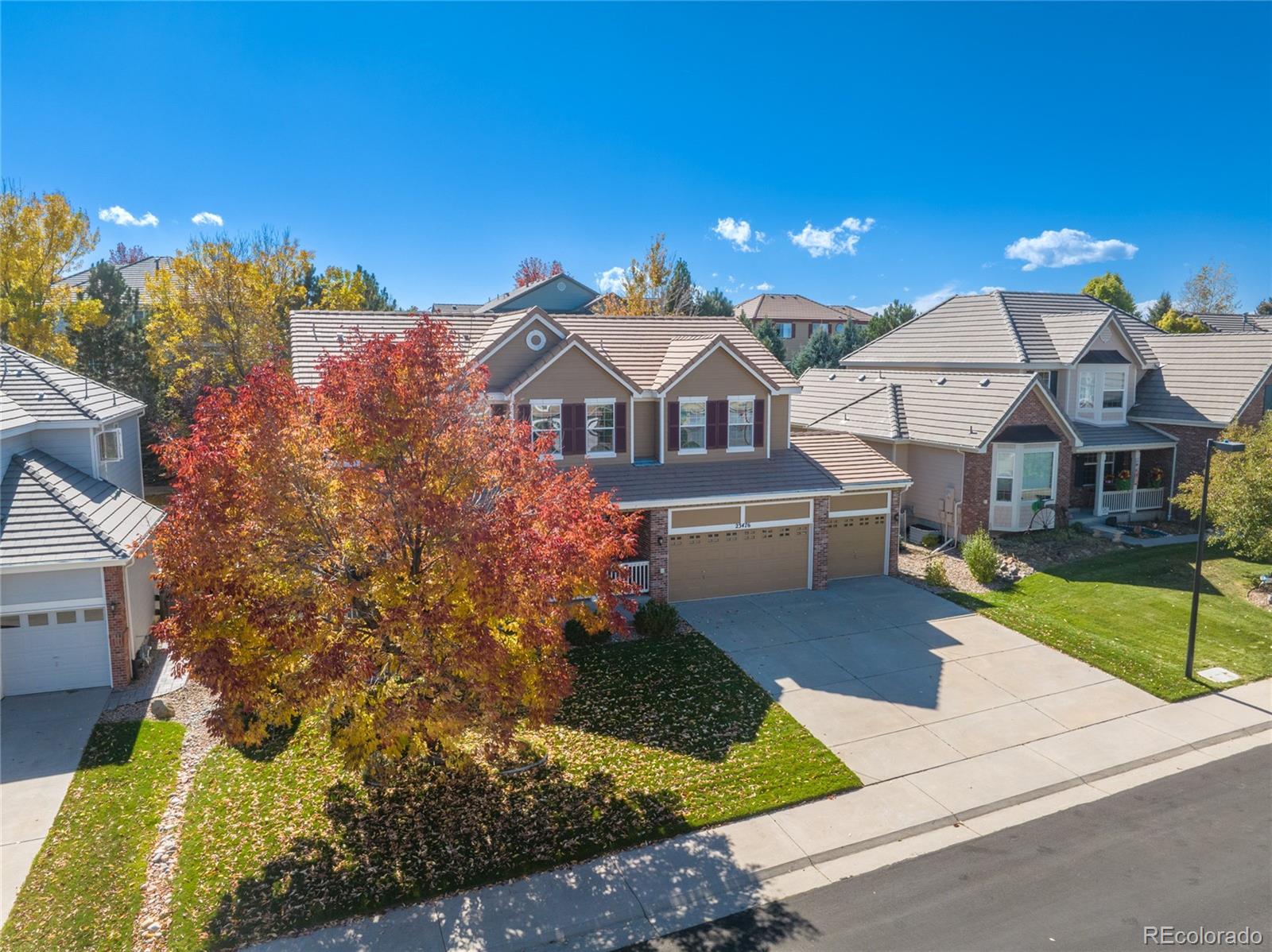 23476 Painted Hills Street