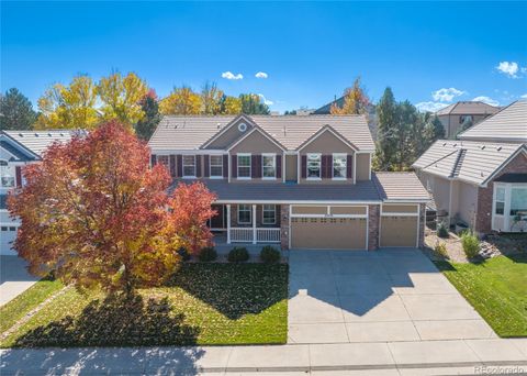 23476 Painted Hills Street Parker CO 80138