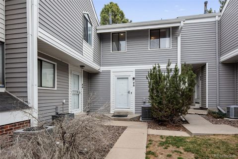 46 S Nome Street Aurora CO 80012