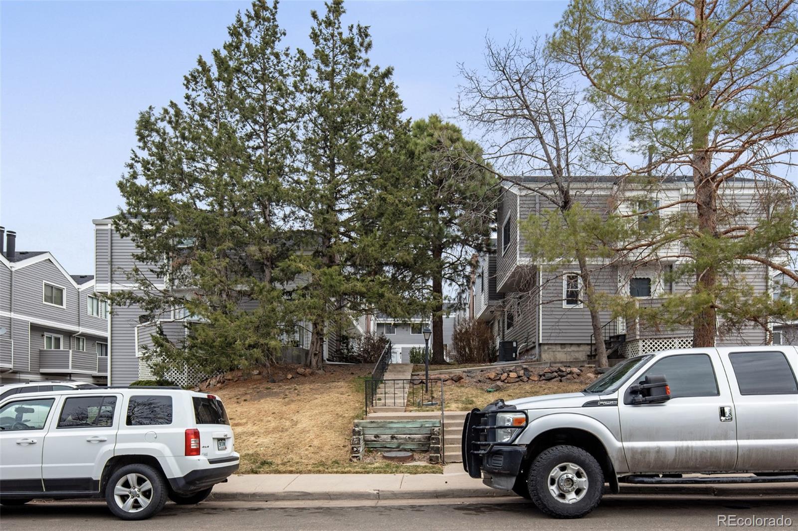 46 S Nome Street