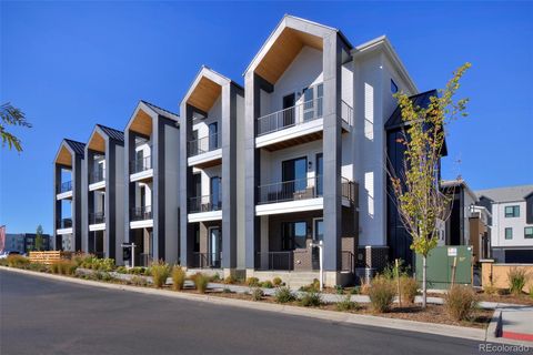8280 E 36th Avenue 25 Denver CO 80238