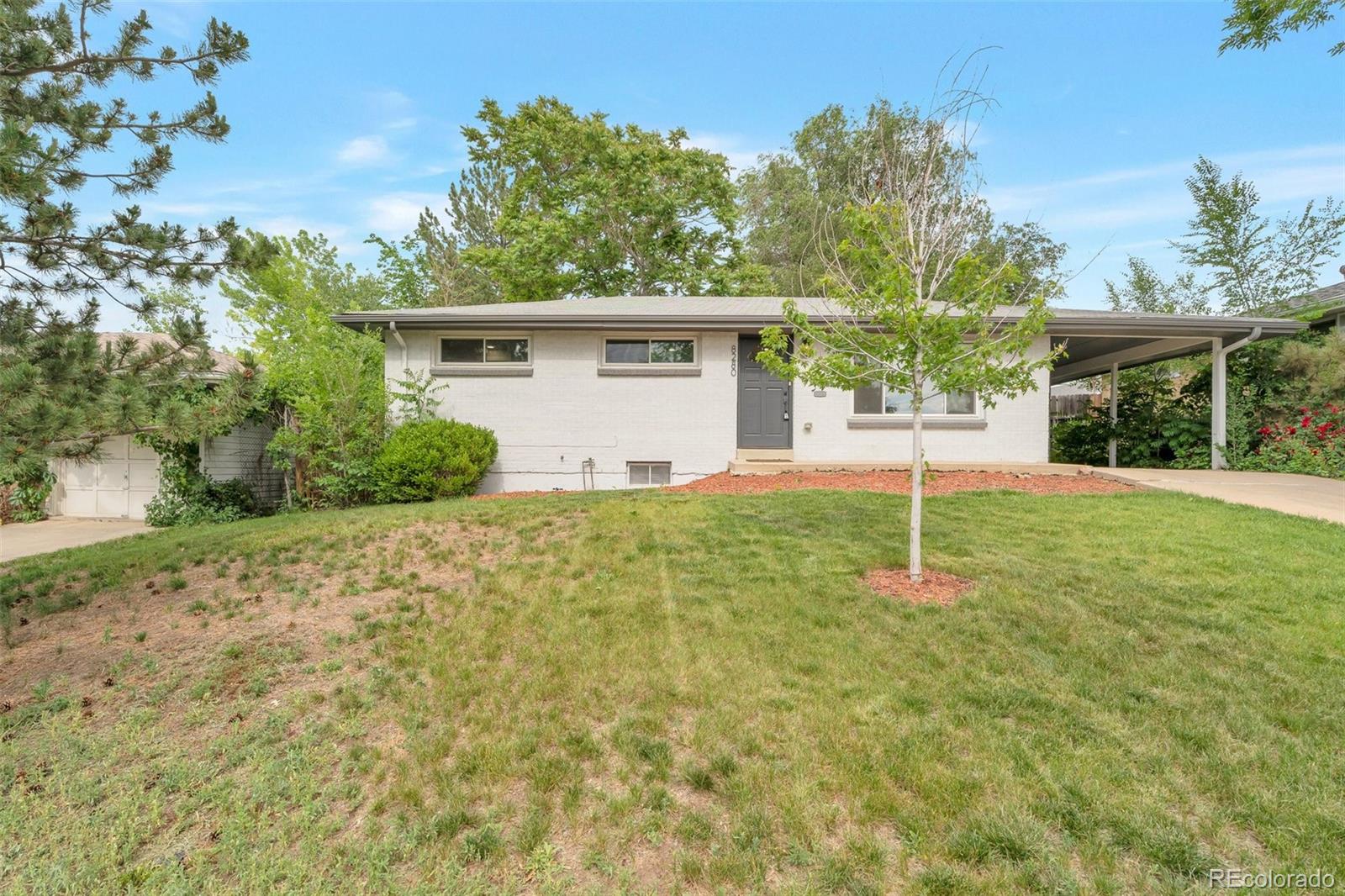 8280 Auburn Lane, Westminster, CO, 80031 1 8280 Auburn Lane