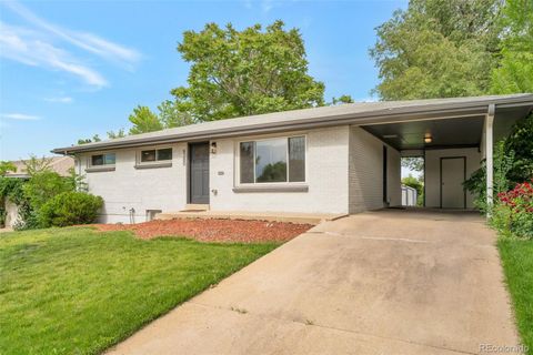8280 Auburn Lane Westminster CO 80031