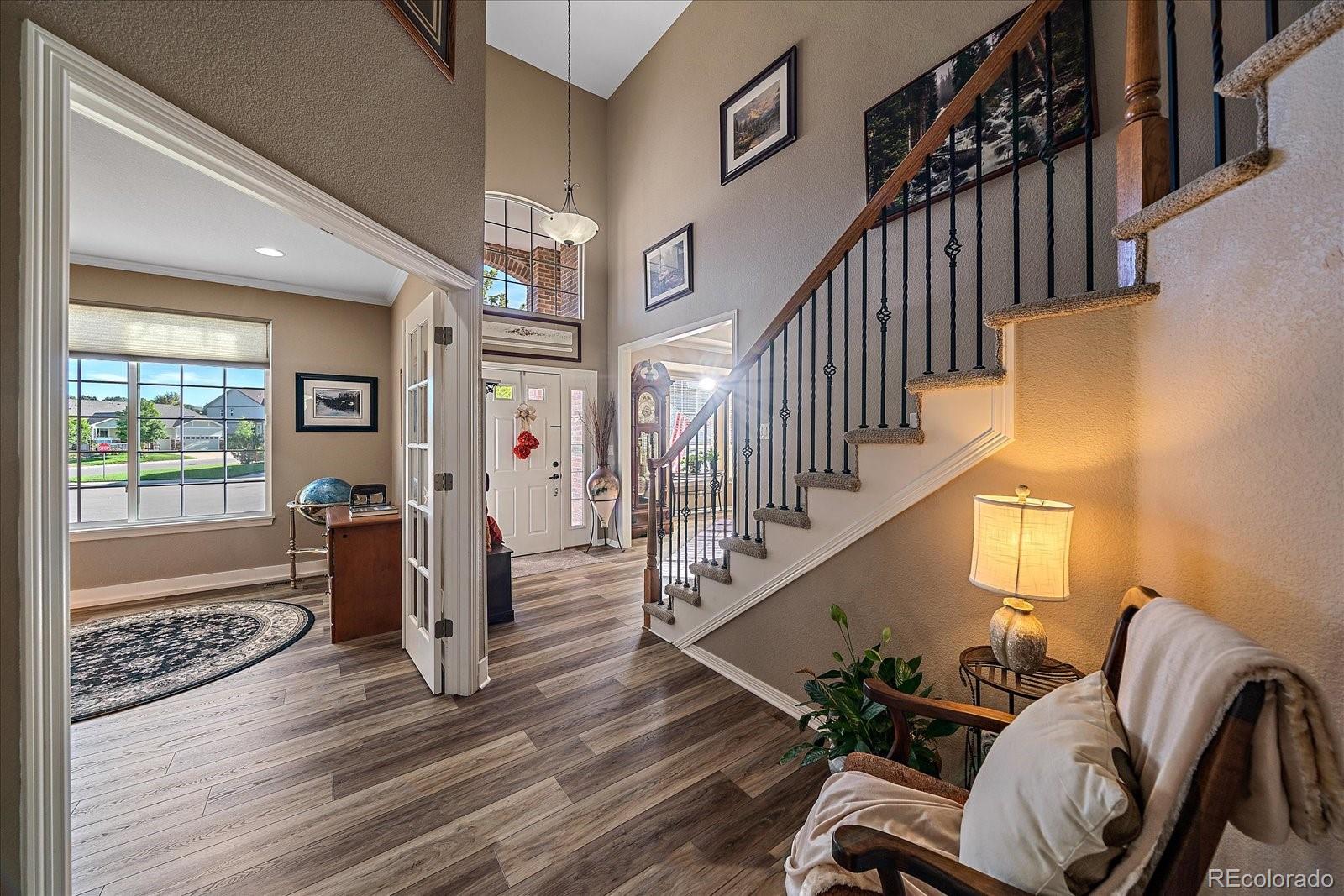 3615 Crosshaven Court