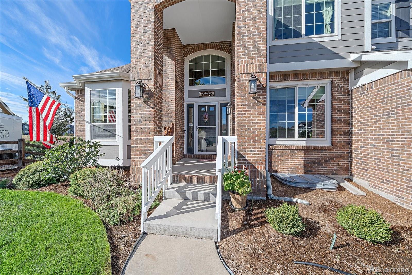 3615 Crosshaven Court