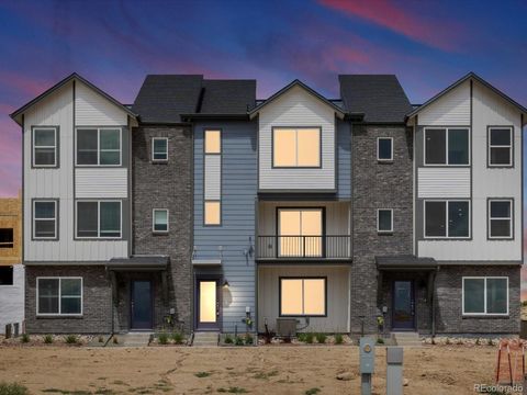 14472 Pansy Loop Morrison CO 80465