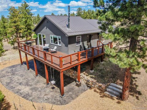 47 Wykagyl Circle Westcliffe CO 81252