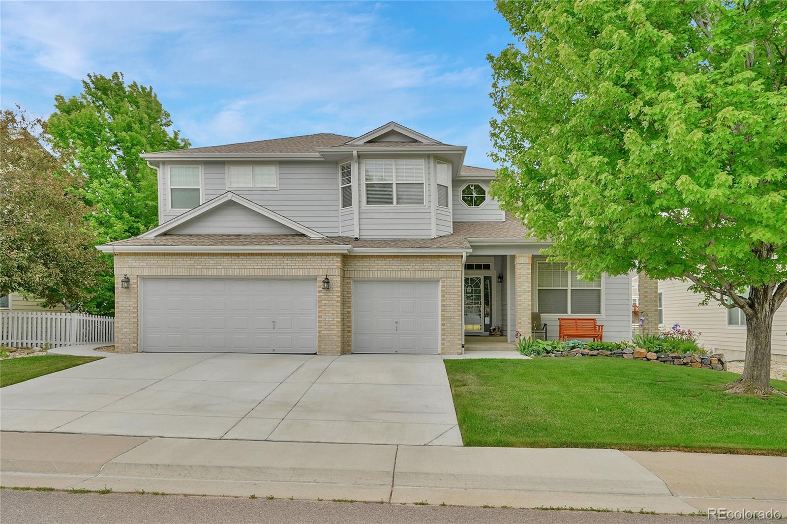 View Centennial, CO 80016 house