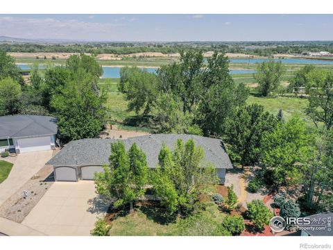 2466 Stonecrest Drive, Fort Collins, CO 80521 - #: IR1010159