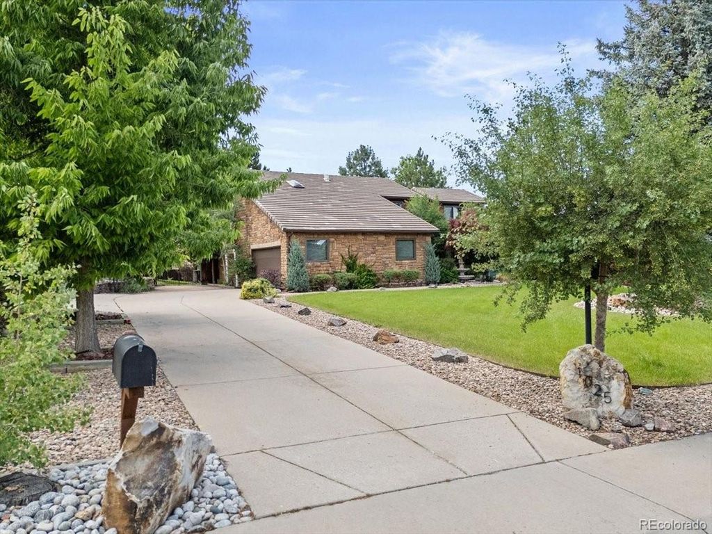 Photo of 1025 S Butler Way, Lakewood, CO 80226 (MLS # 9699054)
