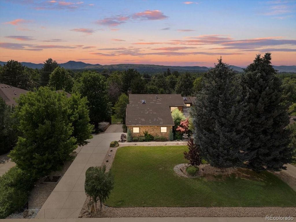 Photo of 1025 S Butler Way, Lakewood, CO 80226 (MLS # 9699054)