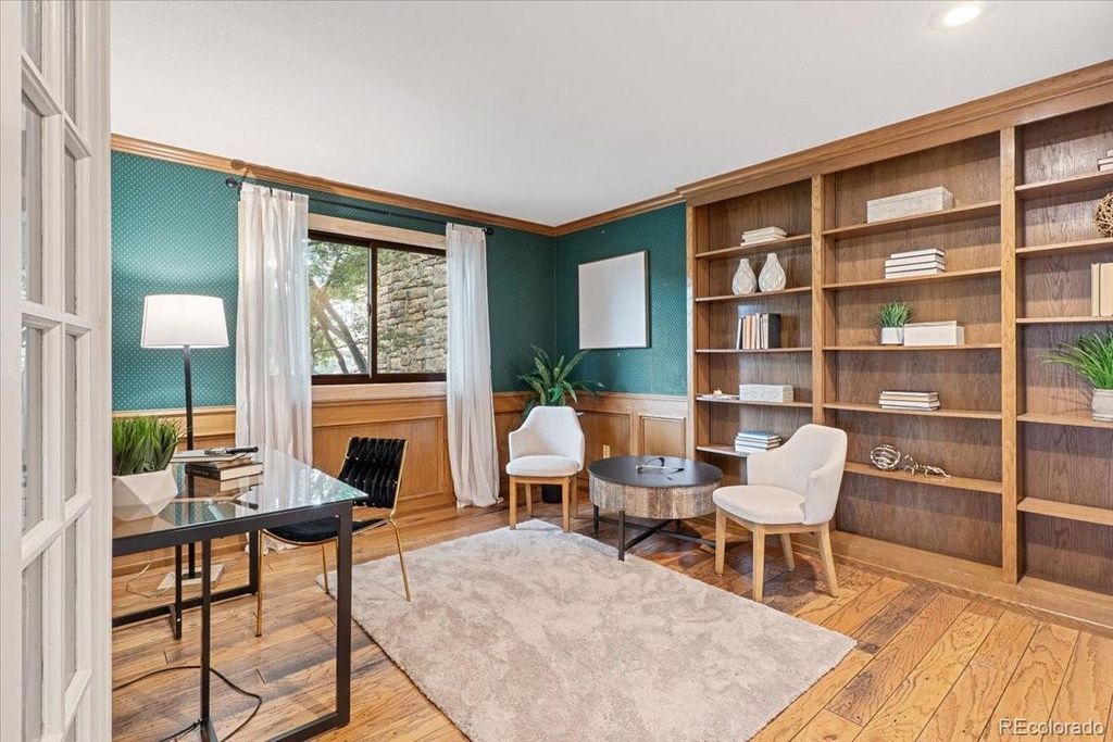 Photo of 1025 S Butler Way, Lakewood, CO 80226 (MLS # 9699054)