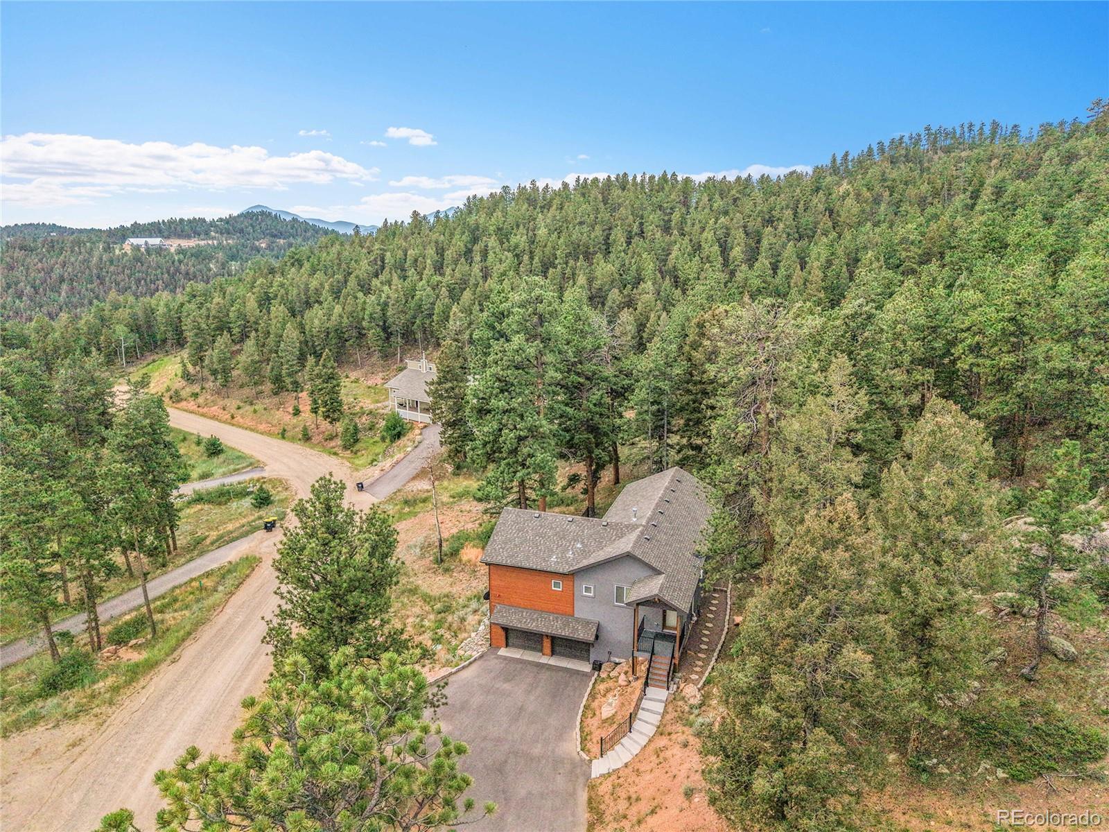 191 Diamond Drive