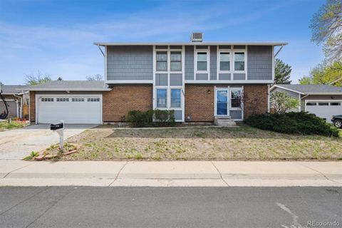 3660 S Ouray Circle Aurora CO 80013