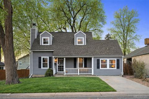 4425 S Elati Street Englewood CO 80110