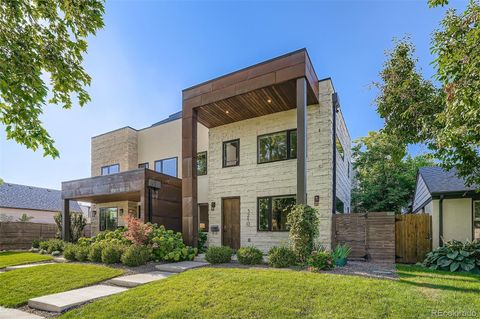 3210 W 27th Avenue Denver CO 80211