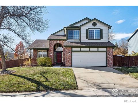 1305 Laurel Street Broomfield CO 80020