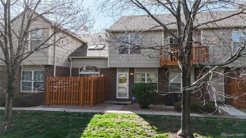 1381 W 112th Avenue B Westminster CO 80234