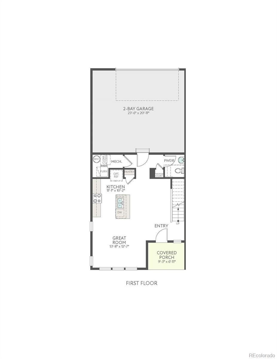 15735 W 93rd Drive